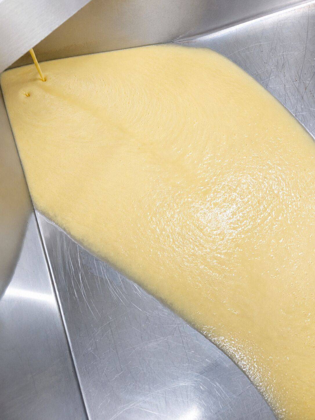 Frozen Goodness